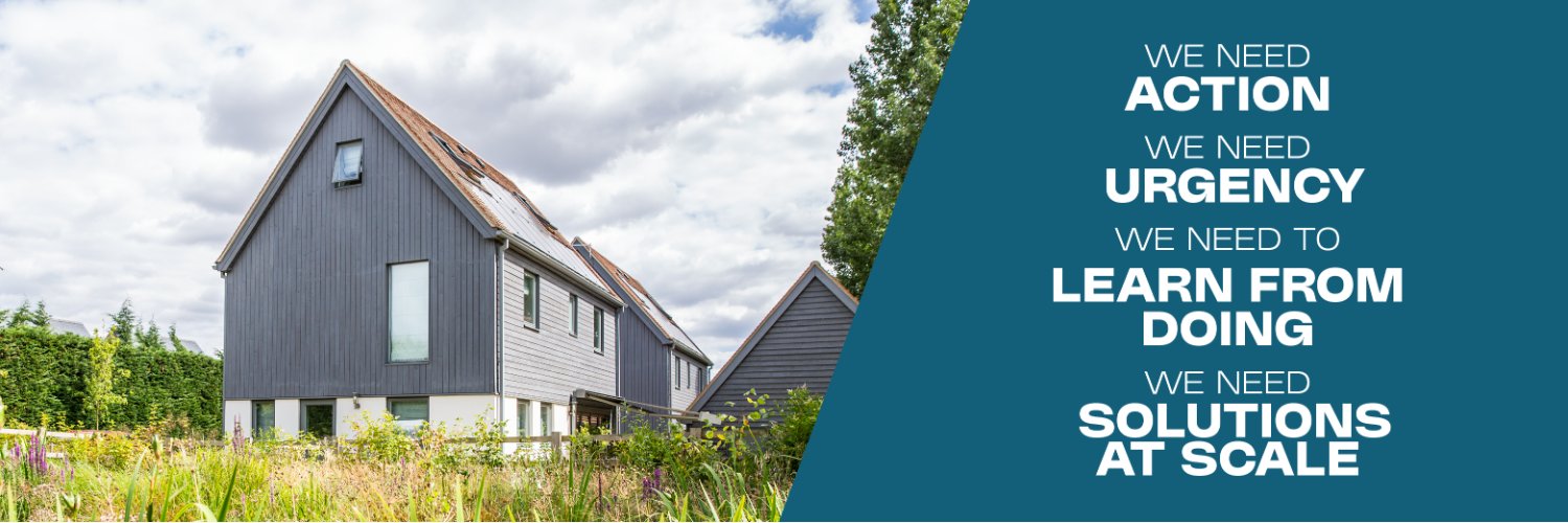 Unlock Net Zero banner