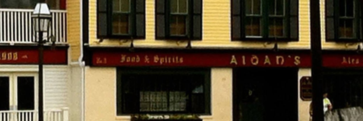 Aidanspub's profile banner image