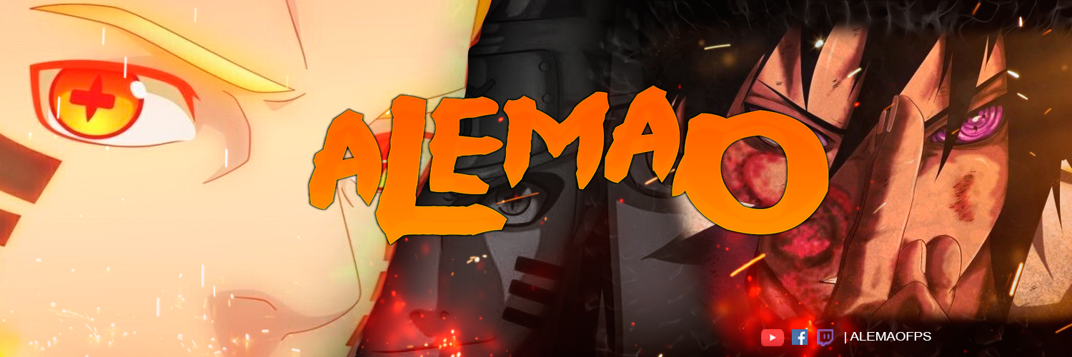 1ALEMAO__'s profile banner image