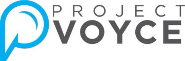 ProjectVoyce Profile Banner