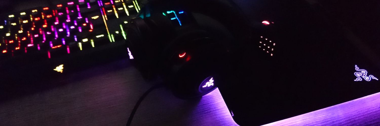 Speedelfe☮️ banner