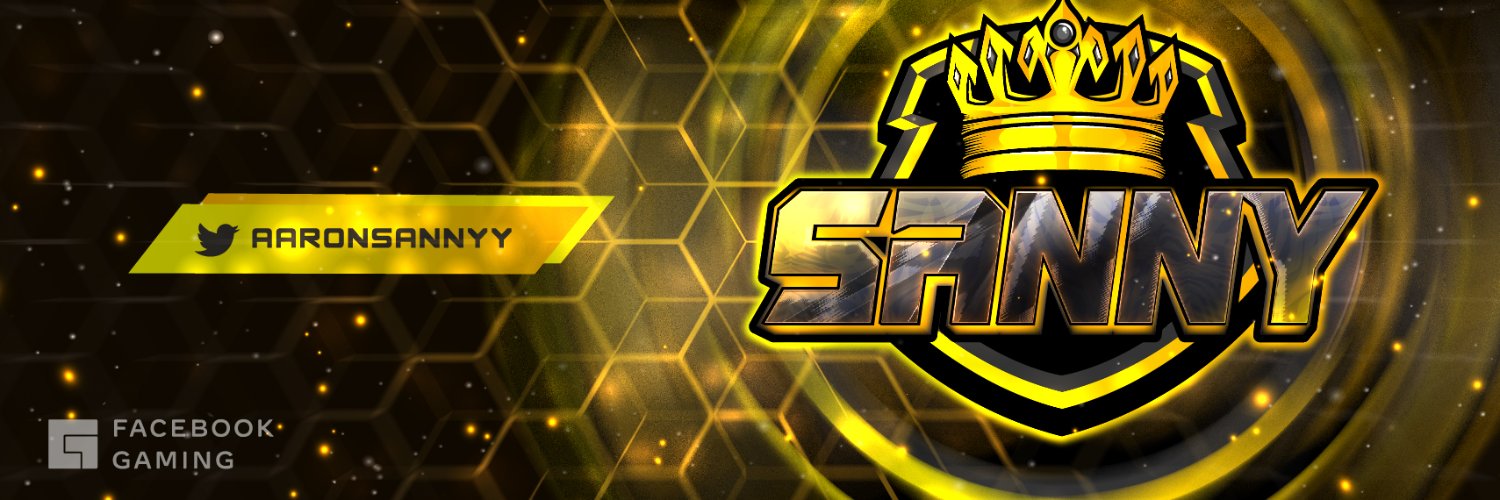 Sanny banner