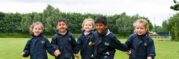 RGS The Grange Nursery Profile Banner