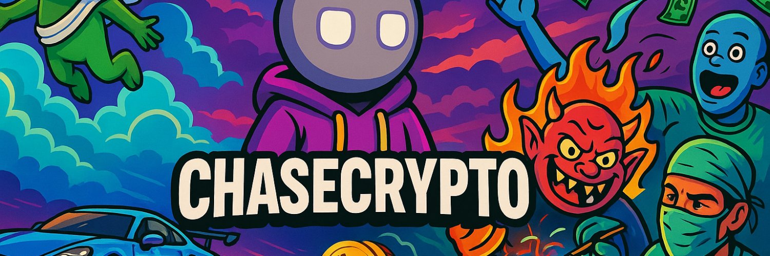 ChaseInTech banner
