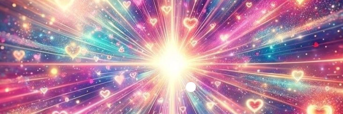 LoveLightWarrior banner