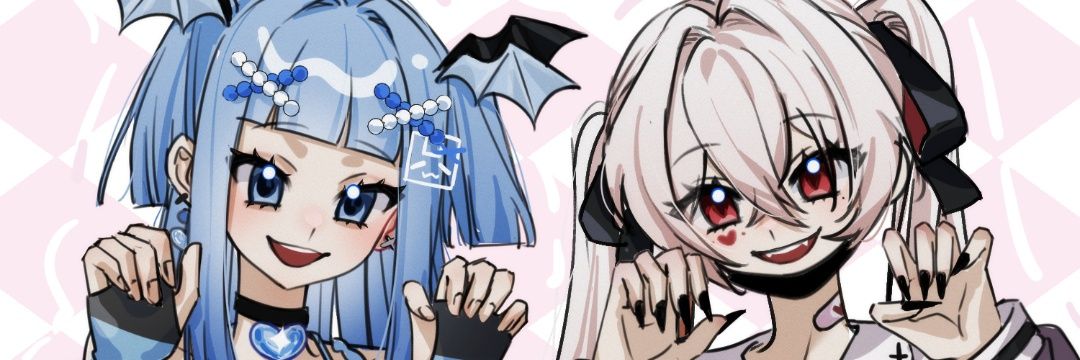 lvkuzu's profile banner image