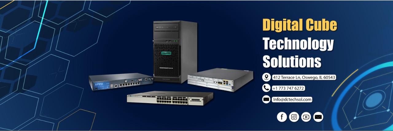 DCTechsol's profile banner image
