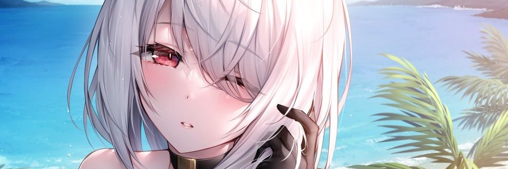 文援🖤梓华 banner