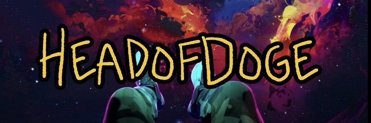 HeadofDoge banner