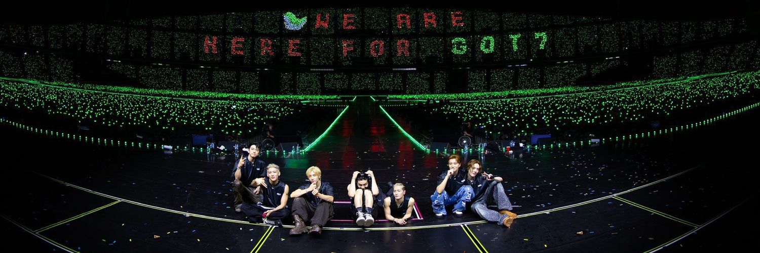 amp_igot7's profile banner image