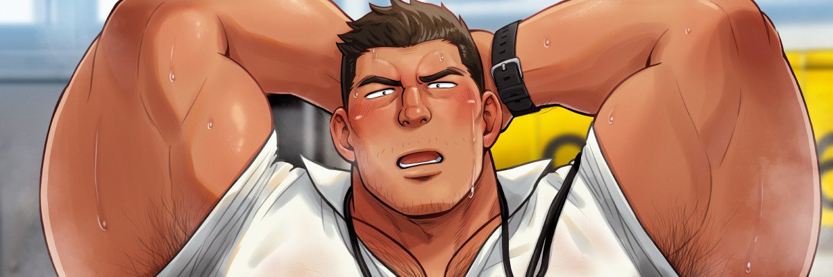 ムチユキ banner