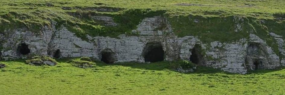 Cormac Mac Airt banner