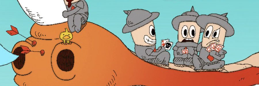 せ banner