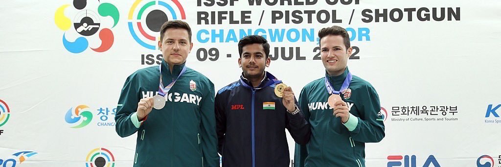 Aishwary Pratap banner