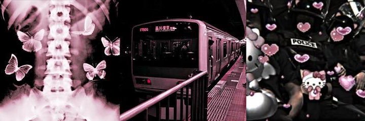 lala⁷ ⊙⊝⊜ banner