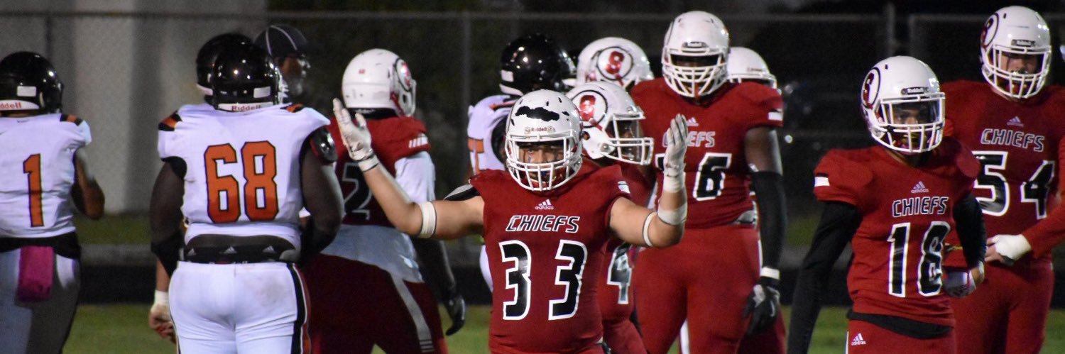 Santaluces HS Prospects Page banner