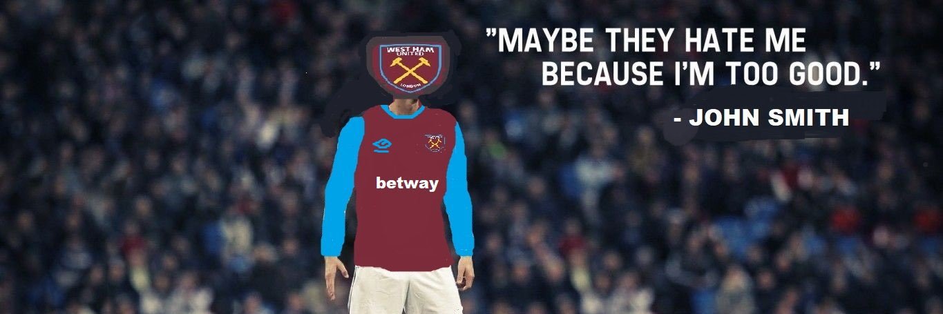 John Smith ( ⚒🏴󠁧󠁢󠁥󠁮󠁧󠁿🍺⚒) banner