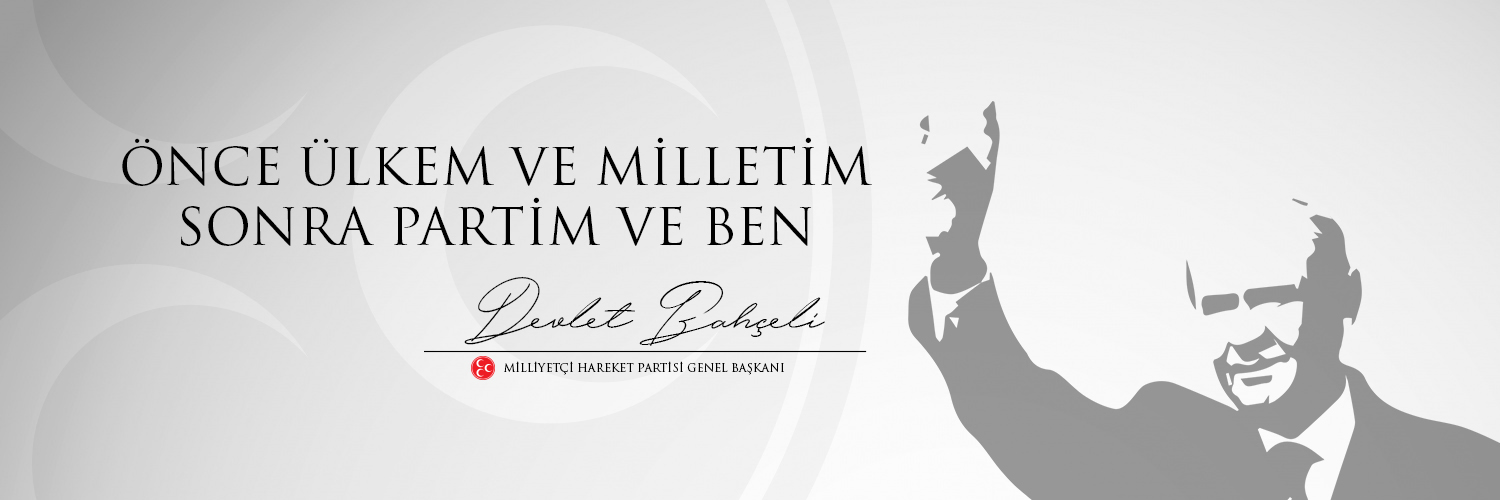 Menduh Uzunluoğlu Profile Banner