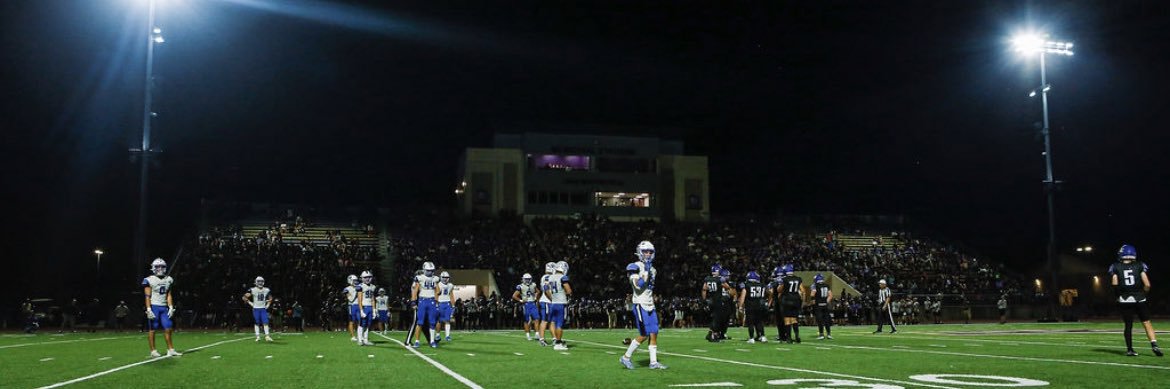 Zander Reuling✞ banner