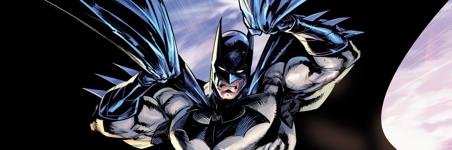 Eric Chaidez 🦇💬🍞 banner