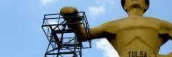 TulsaMK Profile Banner