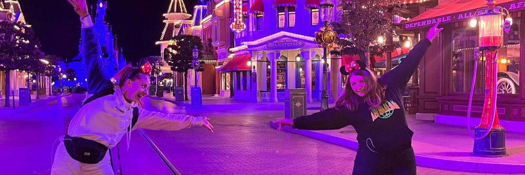 Clo 🦋 | Mélodrame 🤍 banner