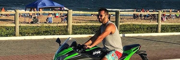 BarrosNalberto's profile banner image