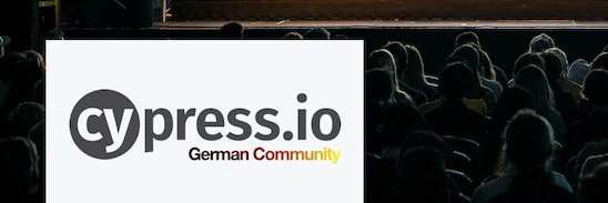 German cypress community banner