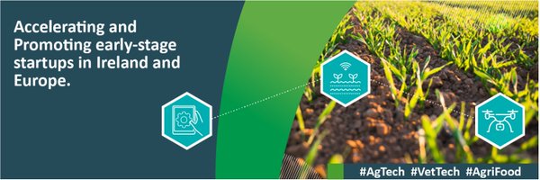AgTechUCD Profile Banner
