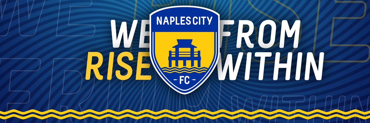 naplescityfc's profile banner image