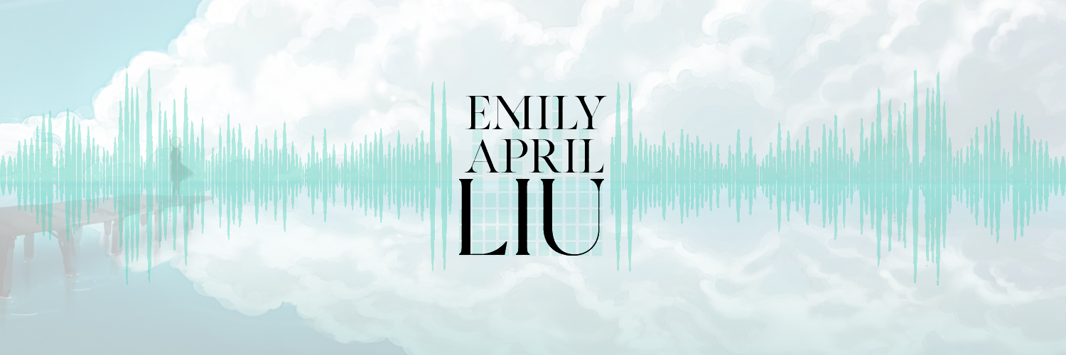 Emily April Liu (@emilyaprilliu) / Posts / X