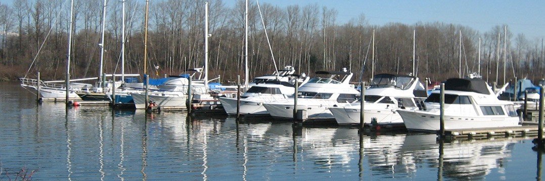 Tourism Delta banner