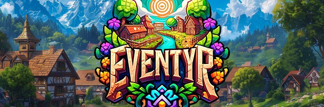 eventyrmc's profile banner image