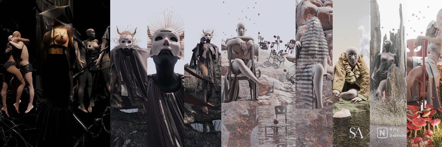 Sinan Aslan | NFT.NYC 24-25 banner