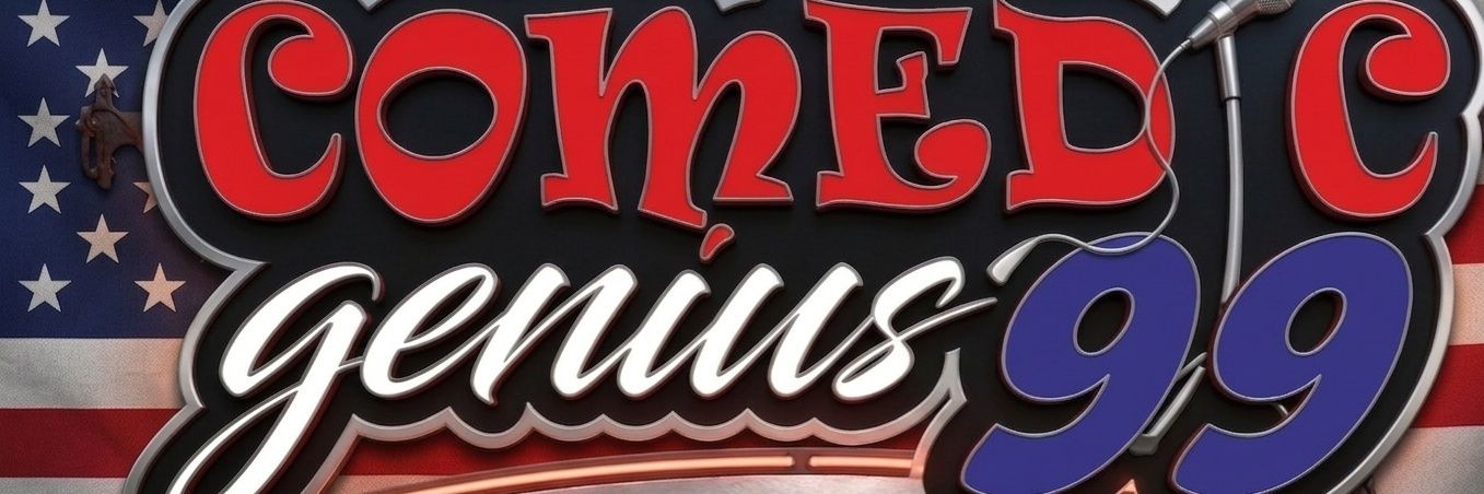 ComedicGenius99's profile banner image