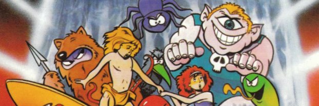 MaquinitasR's profile banner image