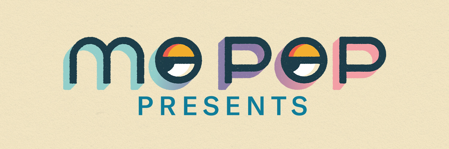 Mo Pop Presents banner