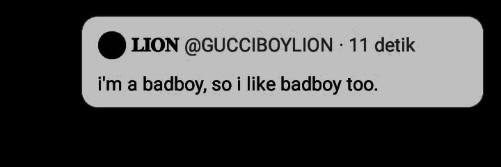 GUCCIBOYLION's profile banner image