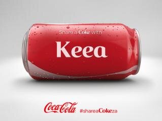 Keabetswe Masike banner