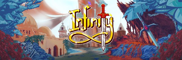 InfinityGBC Profile Banner