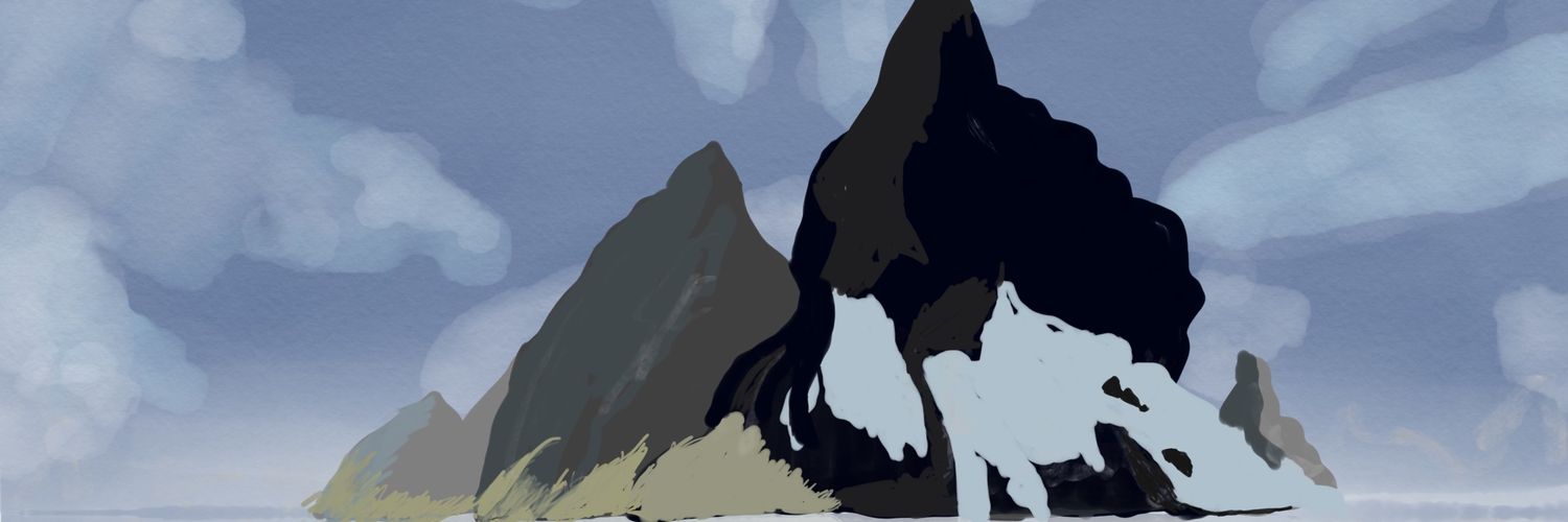 iamnorchvan's profile banner image