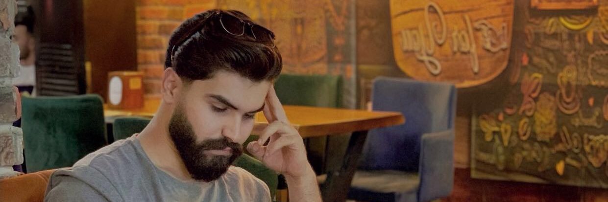 SaeedFerhan's profile banner image