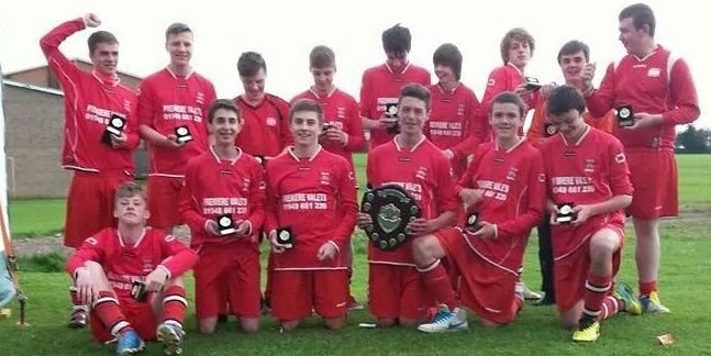 StuMott17's profile banner image