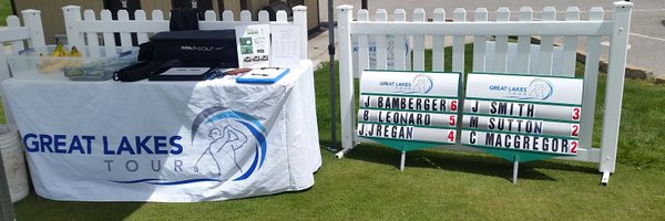 GreatLakesTour Profile Banner