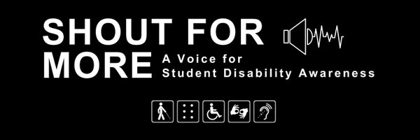 shoutformore Profile Banner