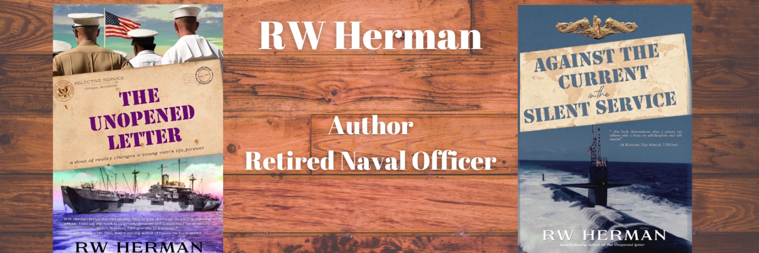 AuthorRw's profile banner image
