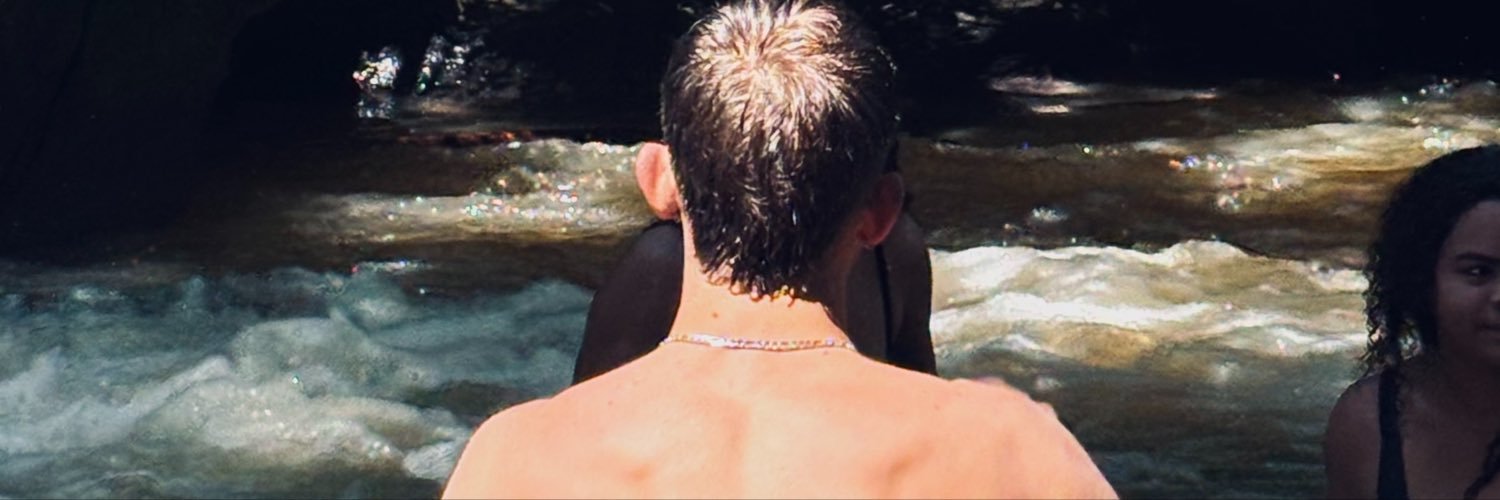 NikDoVasco's profile banner image