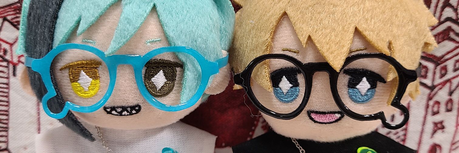 May@ぬい🍩🦈 banner