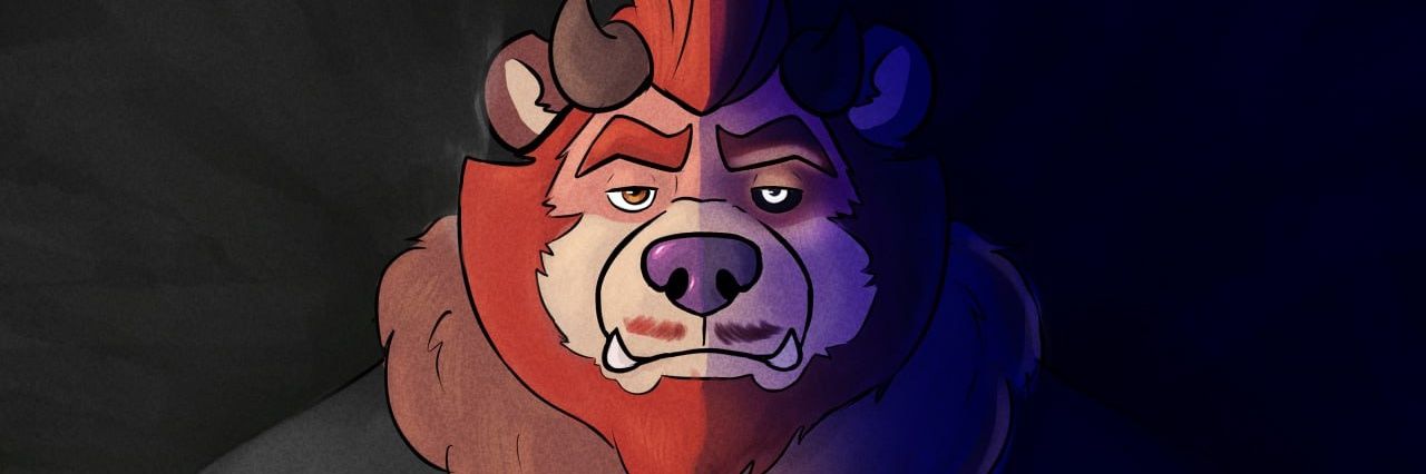 Dave ✨ (Comms closed 2/4)'s banner