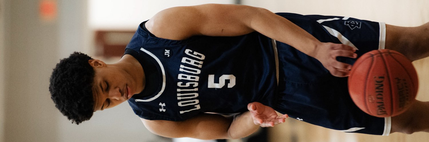 Robert Knotts III banner